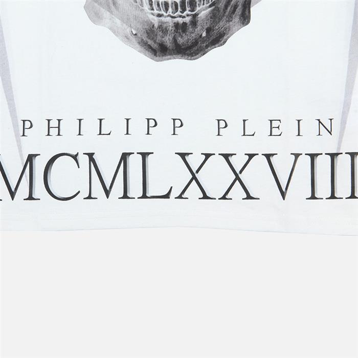 WIZWID:위즈위드 - [PHILIPP PLEIN:필립플레인]필립플레인 15fw 리미티드에디션 스컬티 Hm347304 01 WIZWID